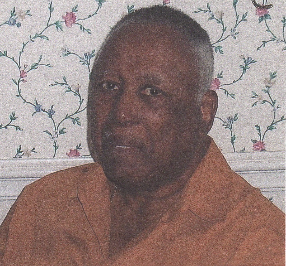 Walter E. Brown 