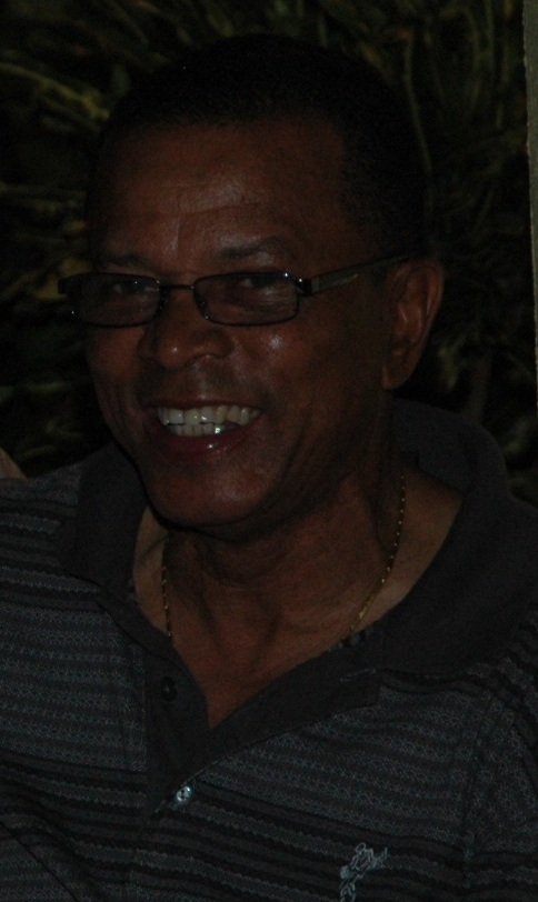 Wilbur P. Domeck 