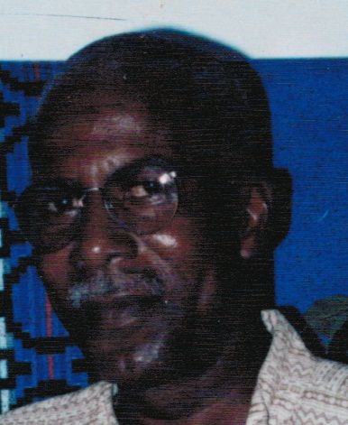 Wilfred A. Marcus Sr.