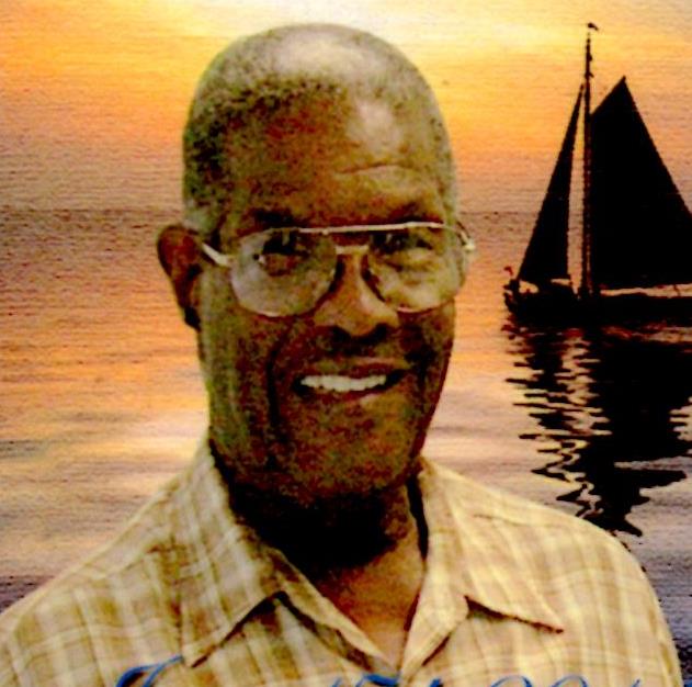 Wilfred A. Williams Sr. 