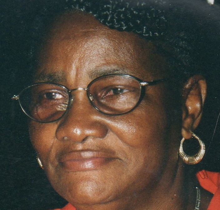 Yvonne Delores Barnes