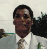 Alwyn Llewellyn Joseph 
