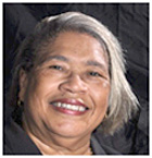 Gloria B. Callwood, Ph.D.