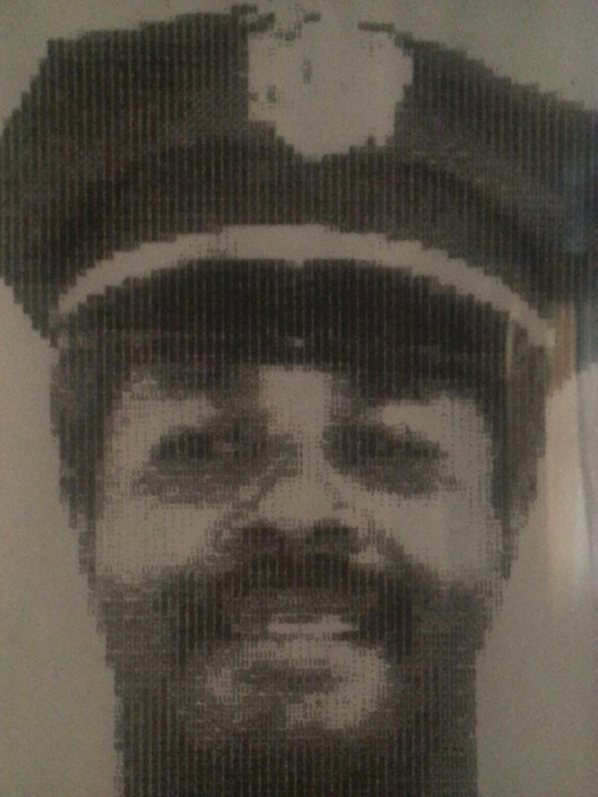 Carlton Wakefield Sr. 