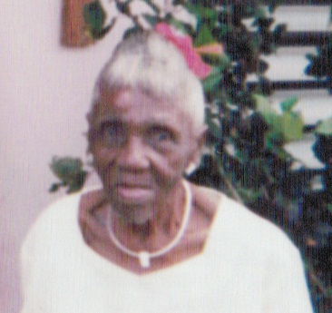 Carmen Elizabeth James