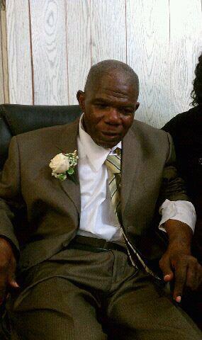Evan Thomas Sr. 