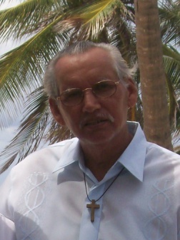 Deacon Hector Luis Rivera Sr. 