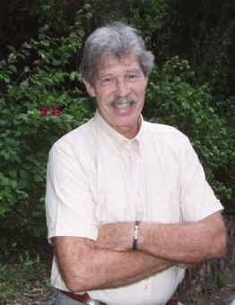 Paul Devine in 2007.