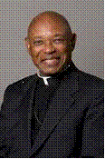 The Rt. Rev. Donald E. Taylor has returned to his hometown of Kingston, Jamaica.