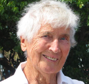 Elsie Kehler
