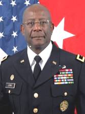 Brig. Gen. Elton Lewis