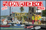 St. Croix Guidebook