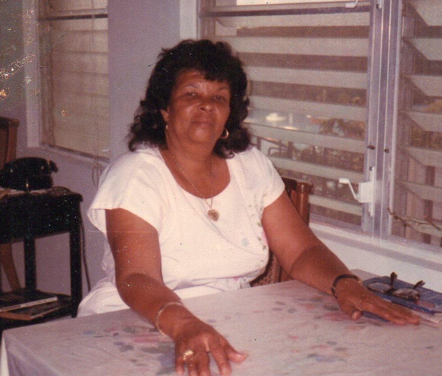 Ethlyn Louise Harthman-Lindqvist Hall