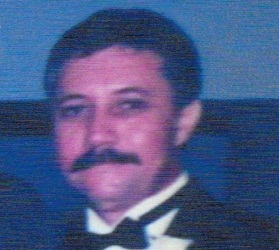 Juan Rijos Jr. 