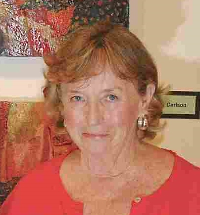 Mary Katherine Carlson 