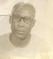 Lionel Chesterfield Davis Sr. 