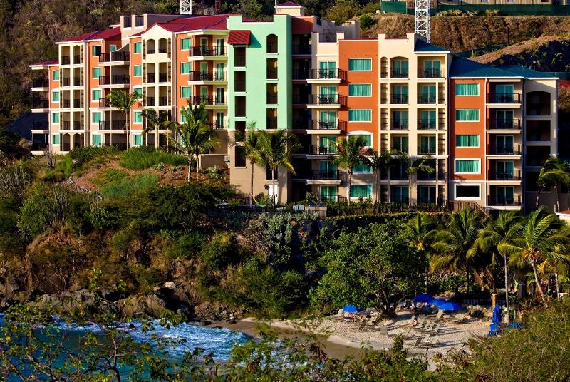 Marriott's Villas, St. Thomas