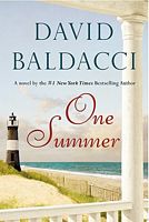 "One Summer" by David Baldacci