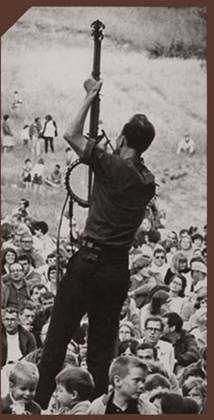 Pete Seeger: Power of Song
