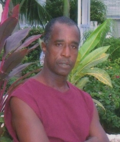 Raphael Greenidge 