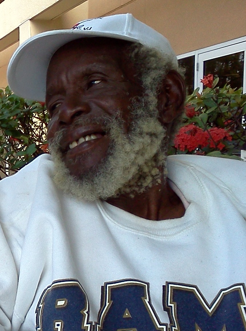 Leonard Florence
