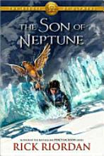 “The Son of Neptune” by Rick Riordan