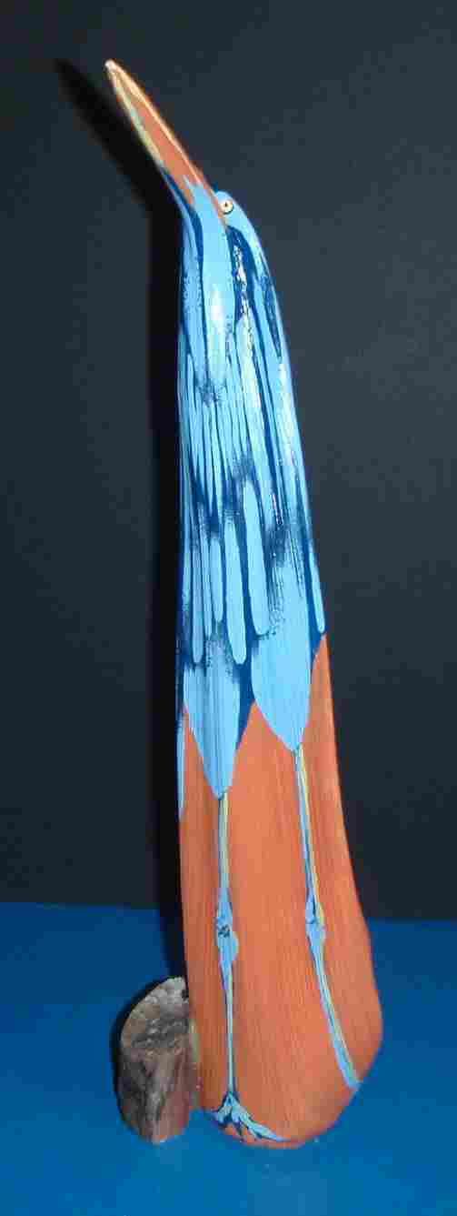 by Kat Stevens