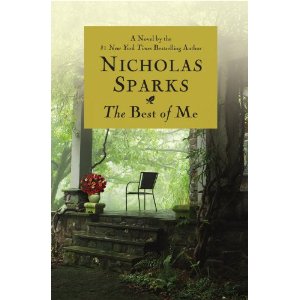 "The Best of Me" by Nicholas Sparks