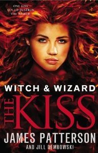  The Kiss” by James Patterson and Jill Dembowski