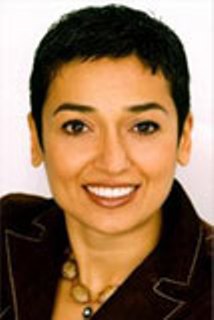 Zainab Salbi