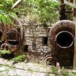 Creque boat yard twi nitirs
