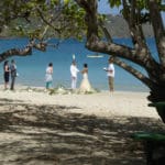 Magens Wedding