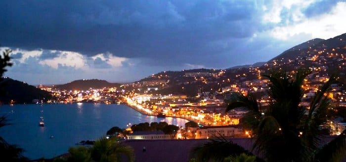 VIPA to Hold Public Hearings on Jan. 8 Regarding Marine Tariff Fee Increases