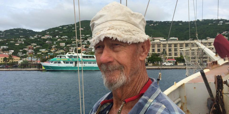 Manfred Dittrich Found Dead in Water Near Yacht Haven