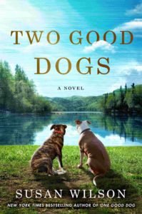 'Two Good Dogs'
