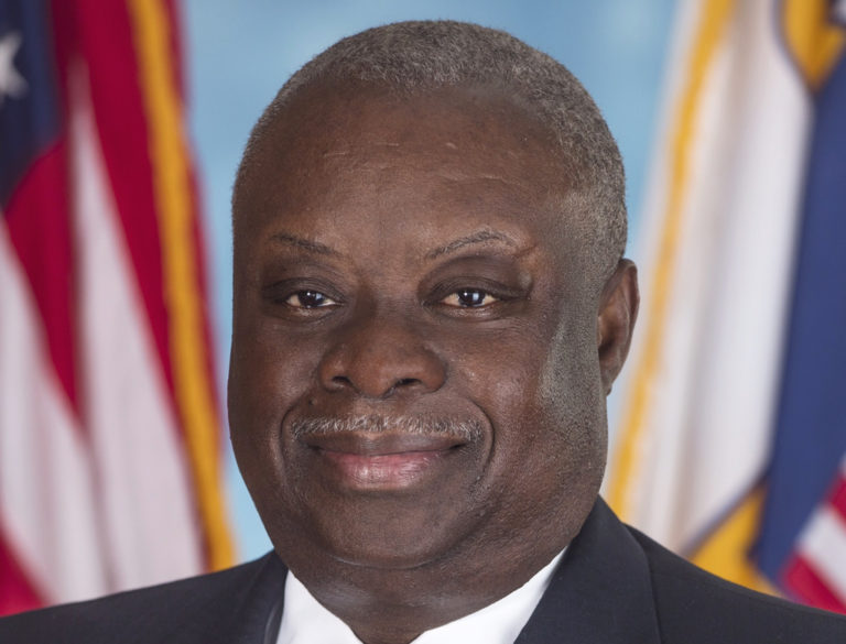 Mapp: ‘We Are at the U.S. Government’s Mercy’ for $5.5 Billion Repair Bill