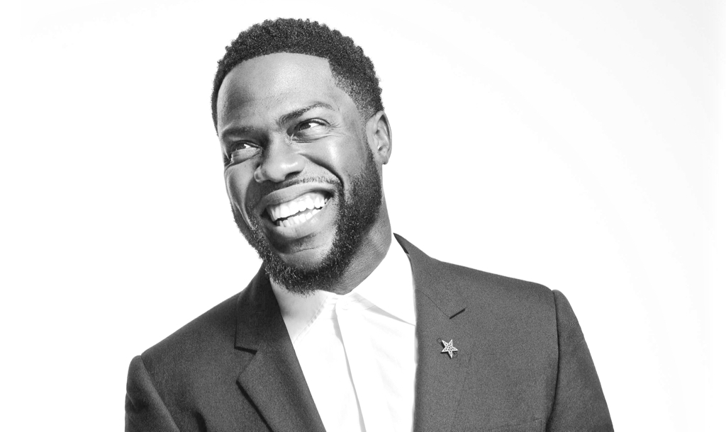 The Bookworm: Kevin Hart Passes on Life Lessons in ‘I Can’t Make This ...