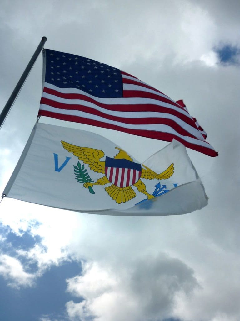 St. Thomas Office of Veterans Affairs Moves Back to Original Location