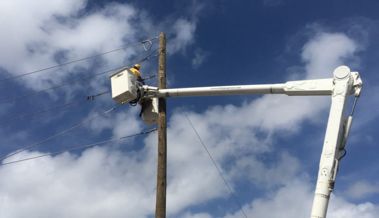 WAPA Says St. Thomas Power Outages Not Related, Causes Under Investigation