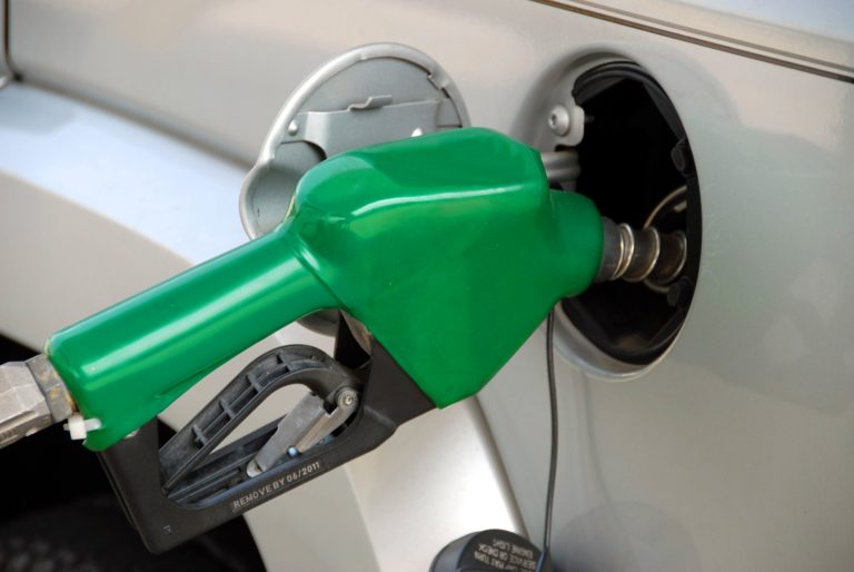 Gas Prices Predicted to Climb Though Labor Day