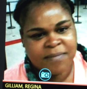 Regina Gilliam. (Photo provided by VIPD)