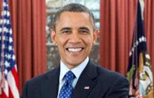 President Barack Obama