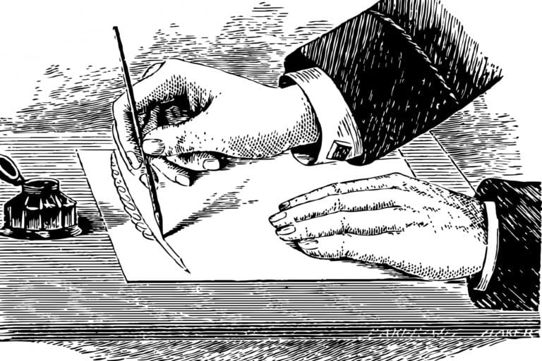 Changing Course (A Reader’s Poem of Hope)