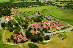 University of the Virgin Islands - St. Croix Campus
