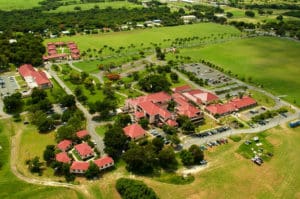 University of the Virgin Islands - St. Croix Campus