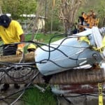 WAPA transformer feature crop
