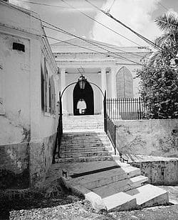 Hebrew Congregation of St. Thomas The Music and Poetry of Leonard Cohen