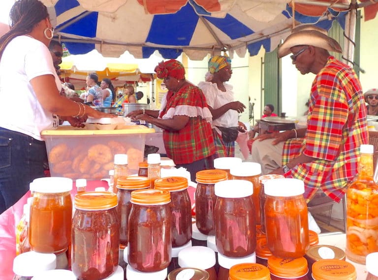 VIDA Postpones Agriculture and Food Fair USVI Until 2022
