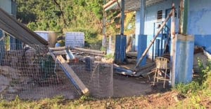 The ReSource Depot's new site won't be ready for months, but more volunteers might shorten the wait. (Photo by Gary Ray)