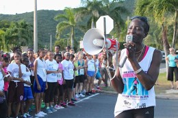 38th Women’s Jogger Jam Scheduled for Sunday